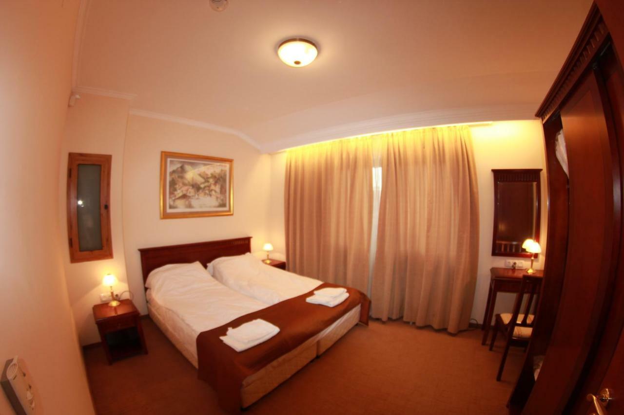 Downtown Bansko Resort Exteriér fotografie